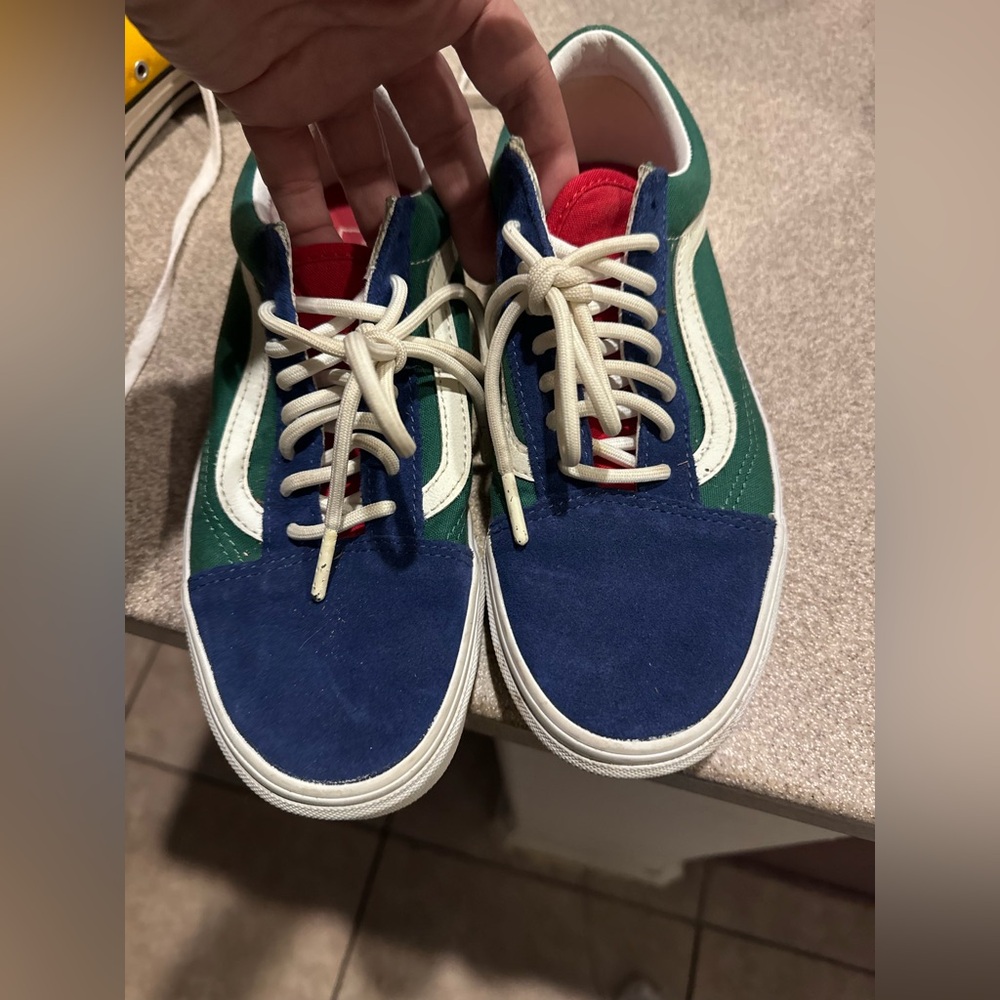Vans Old Skool Sneakers